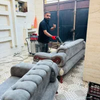 مبل شویی تخصصی((فرزاد))