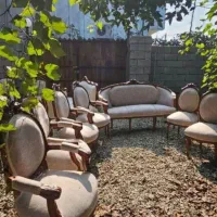 مبل لهستانی به خاطر تغییر شغل نصف قیمت