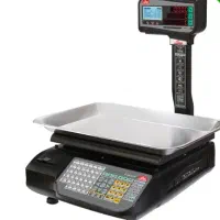 ترازوی دیجیتال محک مدل ۱۵۰۰۰ پلاس کاملا نو