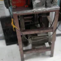 چرخ گوشت صنعتی