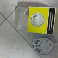 پرشر سوییچ  هوا.ایران رادیاتور|آبگرمکن، پکیج، شوفاژ|مشهد, ایثارگران|دیوار