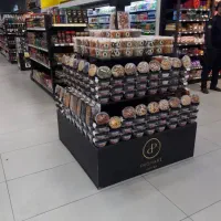 مشاوره و راهاندازی هایپرمارکت و سوپرمارکت|خدمات پیشه و مهارت|تهران, باغ فیض|دیوار