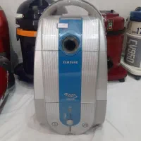 **جارو برقی سامسونگ پلاسما اصل کره در حد اکبند **|جاروبرقی، جارو شارژی، بخارشو|اصفهان, شهرک کاوه|دیوار