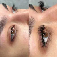 اکستنشن مژه