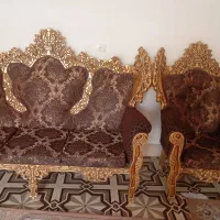 مبل سلطنتی