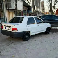 پراید ۹۶|خودرو سواری و وانت|مریوان, |دیوار