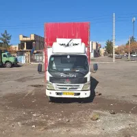 بار|خدمات حمل و نقل|سبزوار, توحیدشهر|دیوار