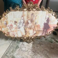 تابلو سلطنتی بزرگ