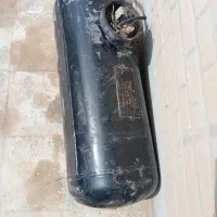 کپسول گاز ال پی جی پراید