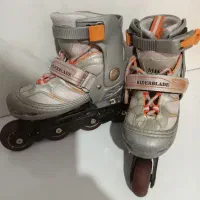 اسکیت بچگانه|دوچرخه، اسکیت، اسکوتر|ورامین, ورامین|دیوار