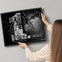 قاب موزیکال تحویل فوری تولد، سالگرد ازدواج، کودک و