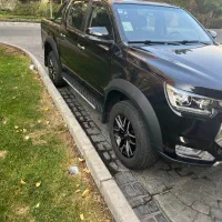 کی ام سی T8|خودرو سواری و وانت|تهران, شهرک غرب|دیوار