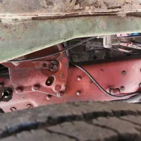 ۹۱۱ باری ۶۱|خودرو سنگین|محمودآباد, |دیوار