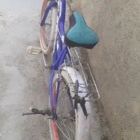 دوچرخه ۲۰ تمیز|دوچرخه، اسکیت، اسکوتر|کبودرآهنگ, |دیوار