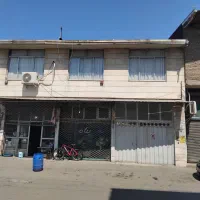 فروش خانه تجاری مسکونی
