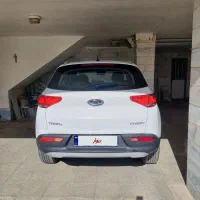 تیگو 7 ، ie درحد صفر