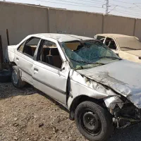 پژو|خودرو سواری و وانت|کرج, شهر صنعتی|دیوار