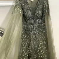 لباس مجلسی
