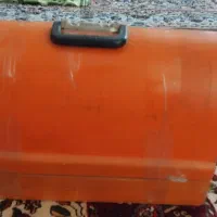 چرخ خیاطی قدیمی مارشال|چرخ خیاطی و ریسندگی|اصفهان, دستگرده|دیوار