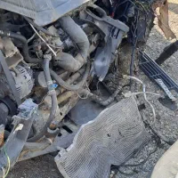 ماشین تصادفی|خدمات موتور و ماشین|کرمان, |دیوار