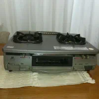 اجاق گاز ژاپنی کپسولی