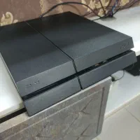 کنسول Ps4 کپی خور
