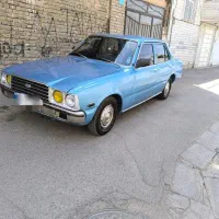 تویوتا کرونا کلکسیونی