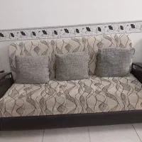 مبل راحتی 7نفره