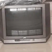 تلویزیون مدل jvc|تلویزیون و پروژکتور|اصفهان, جوزدان الیادران|دیوار