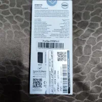 پاوربانک پرووان مدل PROONE PPB5114 10000mAh مشکی|لوازم جانبی موبایل و تبلت|اصفهان, ارغوانیه|دیوار