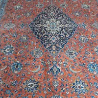 فرش دستبافت