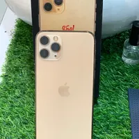 اپل iPhone 11 Pro ۲۵۶ zaa