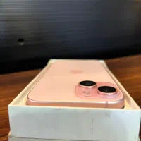 iPhone  15 normal صفر|موبایل|تبریز, |دیوار