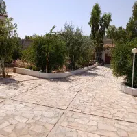 نگهبان مجموعه باغشهری
