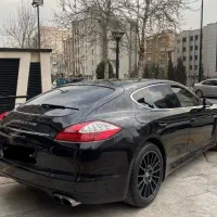 اجاره پورشه ماکان و پانامرا|خودرو اجاره‌ای|تهران, الهیه|دیوار