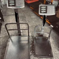 ترازو آهنی در وزن های مختلف (تحویل فوری)