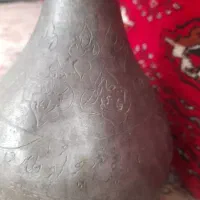 ظروف باستانی|کلکسیون اشیاء عتیقه|بجنورد, |دیوار