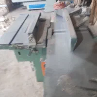 دستگاه نجاری هفتکاره ایتالیایی ۴۰ سانت