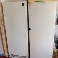 فروش یخچال فریزر و چراق اشپزخانه|یخچال و فریزر|رشت, اسماعیل آباد|دیوار