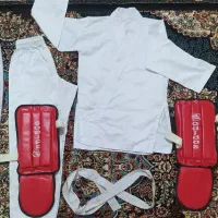 لباس کاراته