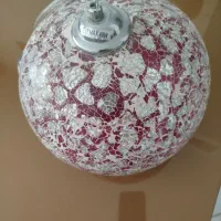 لوستر اتاق خواب