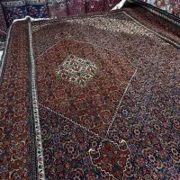 12متری استاد بافت قدیم40رج طرح ماهی خوی