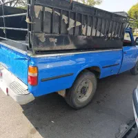 نیسان مدل 1402|خودرو سواری و وانت|فسا, |دیوار