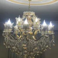لوستر سقفی
