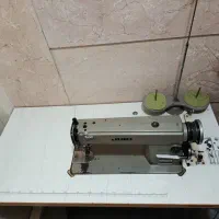 چرخ خیاطی جوکی . راسته دوز.صنعتی|چرخ خیاطی و ریسندگی|تهران, امام زاده عبدالله|دیوار