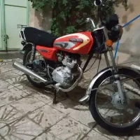 موتورسیکلت مدل 60 ژاپن50درصد فابریک مزایده|موتورسیکلت|سنندج, |دیوار