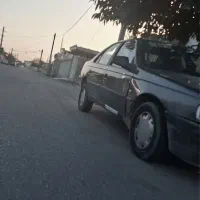 پژو مدل 96|خودرو کلاسیک|جیرفت, |دیوار