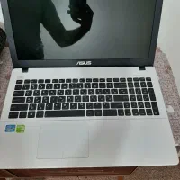 asus a550c لپتاپ