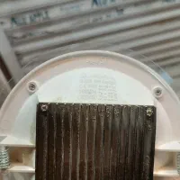 پنل سقفی ۱۸ وات پارس شعاع /به شرط سالم|لامپ و چراغ|لنگرود, |دیوار