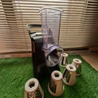 رنده برقی،غذاساز،سالاد ساز،جهیزیه روز زن،مادر